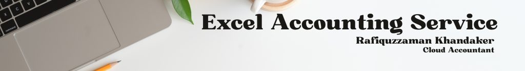 Excel Accounting Service