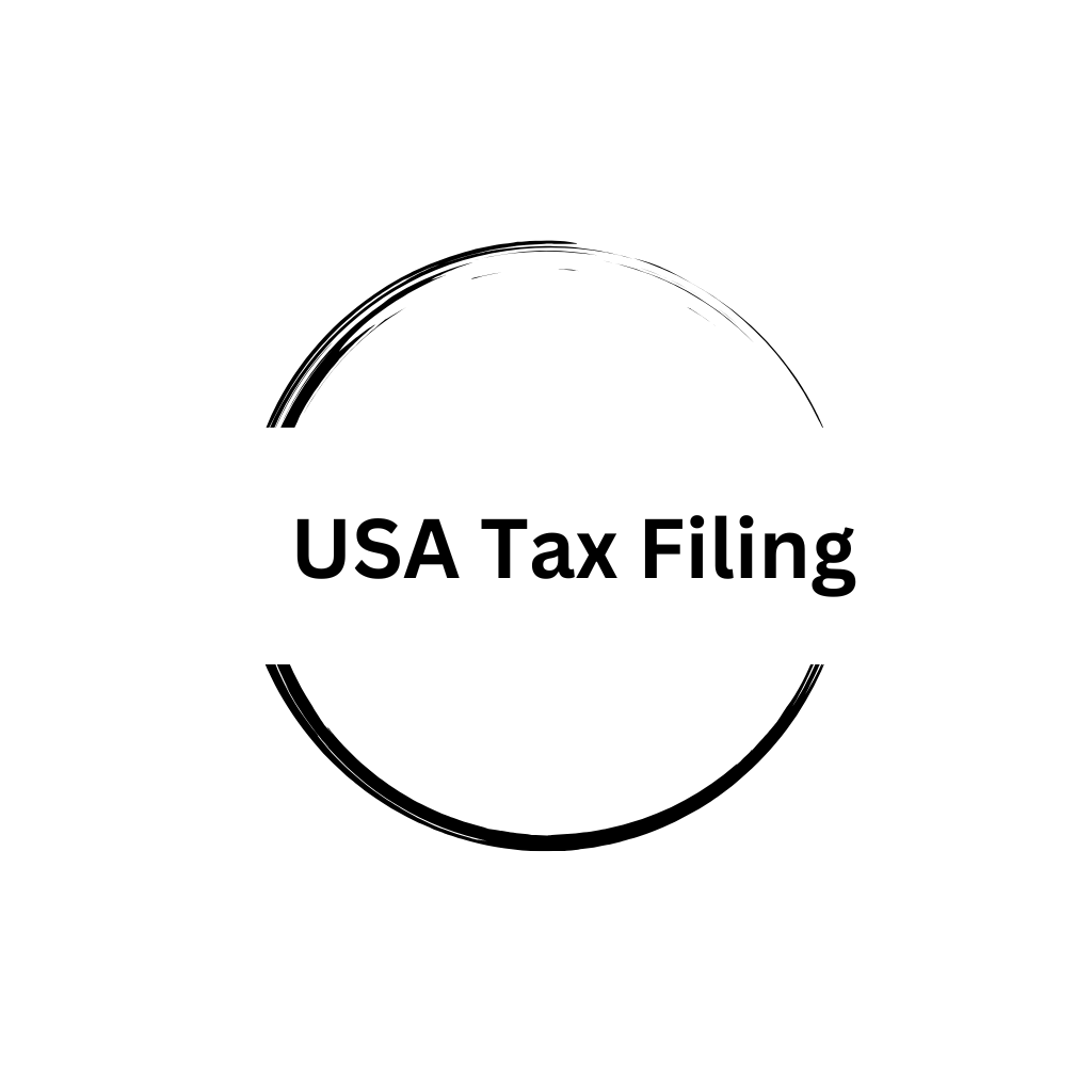 USA Tax Filing